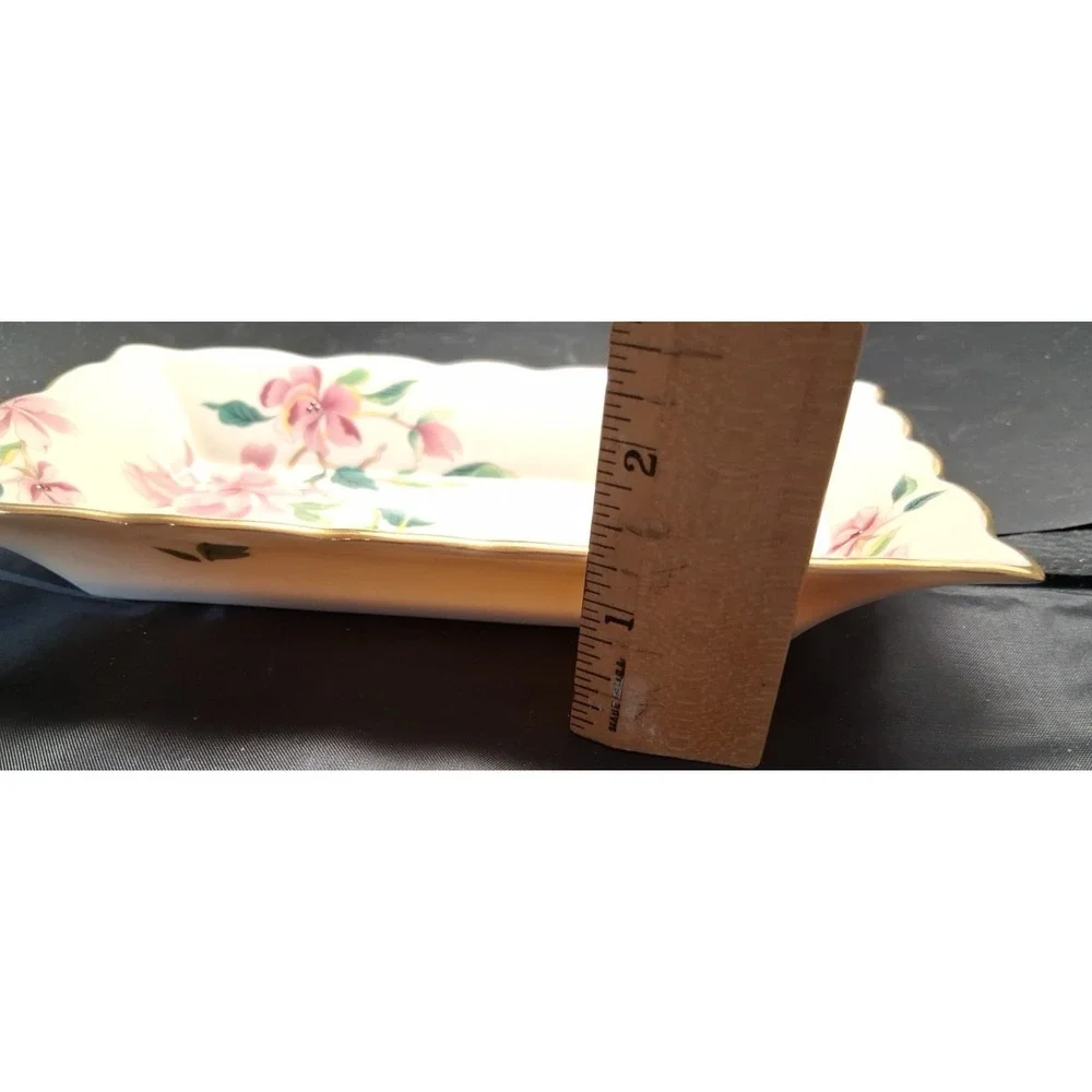Vtg. Lenox Barrington Collection 8